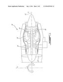 ROTOR BLADE VIBRATION DAMPER diagram and image