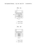 FLEXIBLE THERMOELECTRIC GENERATOR MODULE AND METHOD FOR PRODUCING THE SAME diagram and image