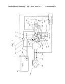 CATALYST DETERIORATION DIAGNOSIS APPARATUS diagram and image