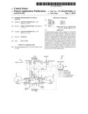 HYBRID OPPOSED-PISTON ENGINE SYSTEM diagram and image