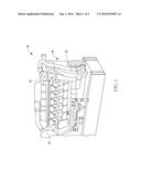 PRE-CHAMBER ASSEMBLY FOR ENGINE diagram and image