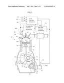 CONTROL APPARATUS AND METHOD FOR INTERNAL COMBUSTION ENGINE diagram and image