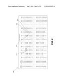 METHOD AND APPARATUS FOR DETERMINING OPTIMUM SKIP FIRE FIRING PROFILE WITH     ROUGH ROADS AND ACOUSTIC SOURCES diagram and image