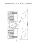 DIFFERENTIAL THERMODYNAMIC MACHINE WITH A CYCLE OF EIGHT THERMODYNAMIC     TRANSFORMATIONS, AND CONTROL METHOD diagram and image