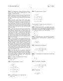 DIFFERENTIAL THERMODYNAMIC MACHINE WITH A CYCLE OF EIGHT THERMODYNAMIC     TRANSFORMATIONS, AND CONTROL METHOD diagram and image