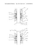 HEAT ENGINE OF TRANSFER-EXPANSION AND REGENERATION TYPE diagram and image