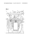 FUEL SUPPLY DEVICE diagram and image