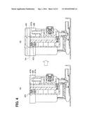 FUEL SUPPLY DEVICE diagram and image