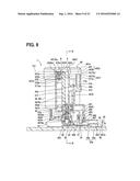 FUEL SUPPLY DEVICE diagram and image