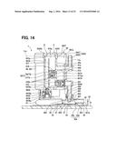 FUEL SUPPLY DEVICE diagram and image