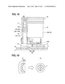 FUEL SUPPLY DEVICE diagram and image