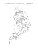 Drive System of a High-Pressure Fuel Pump, High-Pressure Fuel Pump     Assembly and Internal Combustion Engine diagram and image