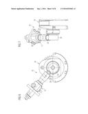 Drive System of a High-Pressure Fuel Pump, High-Pressure Fuel Pump     Assembly and Internal Combustion Engine diagram and image