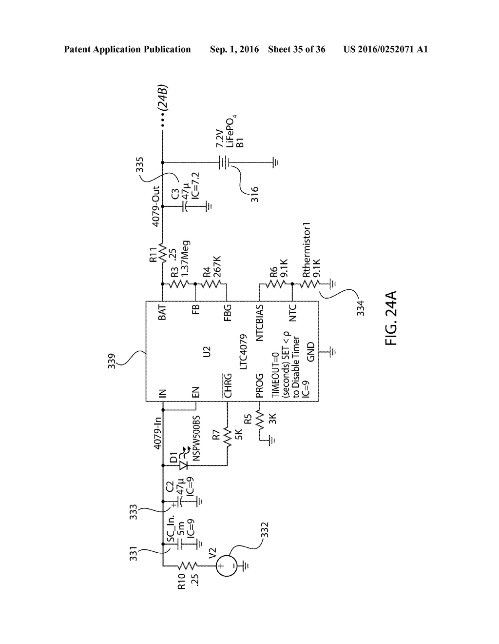 LINEAR FARADAY INDUCTION GENERATOR FOR THE GENERATION OF ELECTRICAL POWER     FROM OCEAN WAVE KINETIC ENERGY AND ARRANGEMENTS THEREOF - diagram, schematic, and image 36