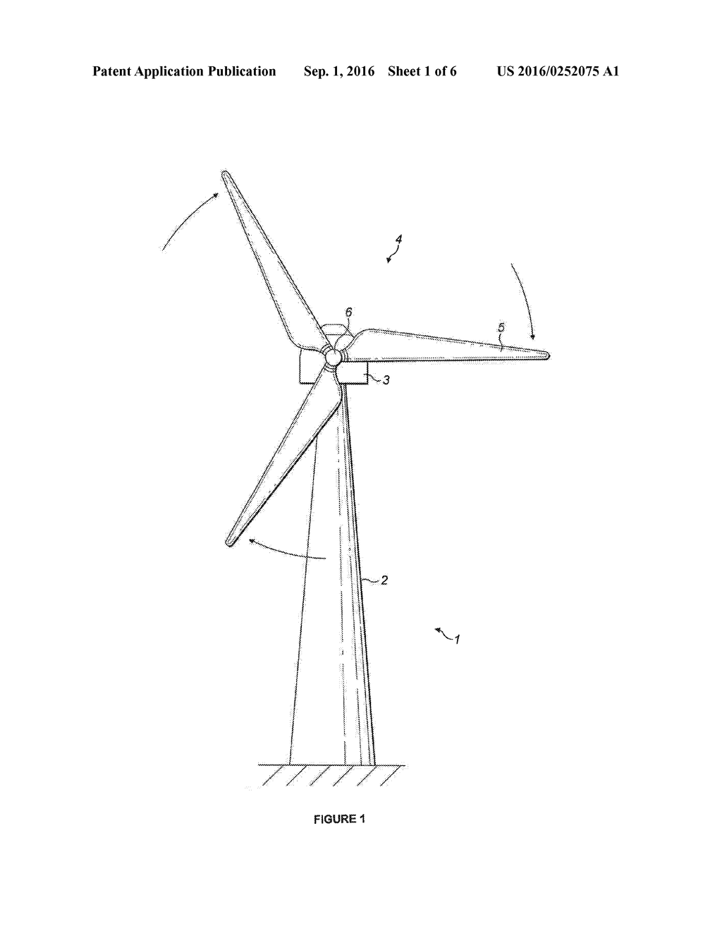 METHODS AND APPARATUS FOR CONTROLLING WIND TURBINES - diagram, schematic, and image 02