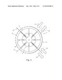 VARIABLE DISPLACEMENT PUMP diagram and image