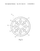 VARIABLE DISPLACEMENT PUMP diagram and image