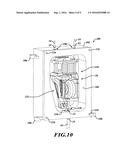 AIR SUPPLY DEVICE AND RELATED METHODS OF MANUFACTURE diagram and image