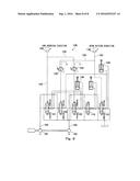 HYDRAULIC EXCAVATOR DRIVE SYSTEM diagram and image