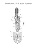 HYDRAULIC POWER TOOL diagram and image