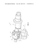 HYDRAULIC POWER TOOL diagram and image