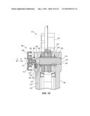 HYDRAULIC POWER TOOL diagram and image