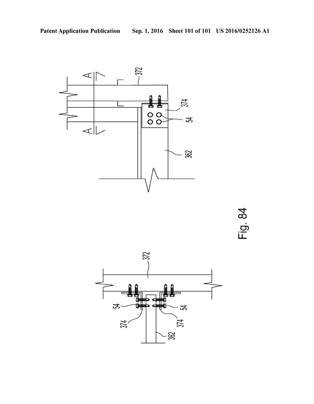 WELDLESS BUILDING STRUCTURES - diagram, schematic, and image 102