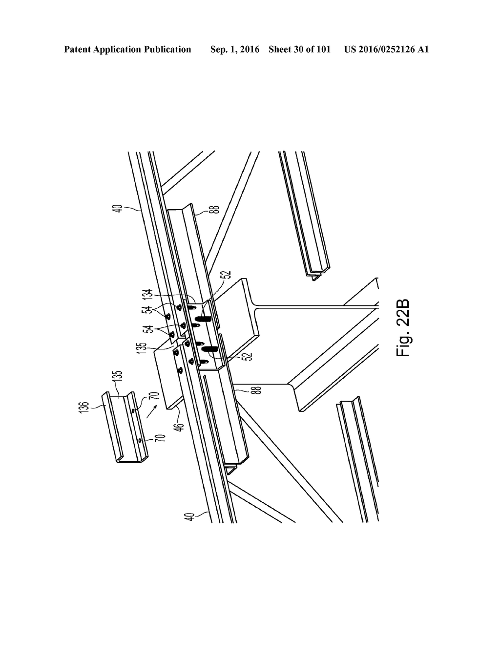 WELDLESS BUILDING STRUCTURES - diagram, schematic, and image 31