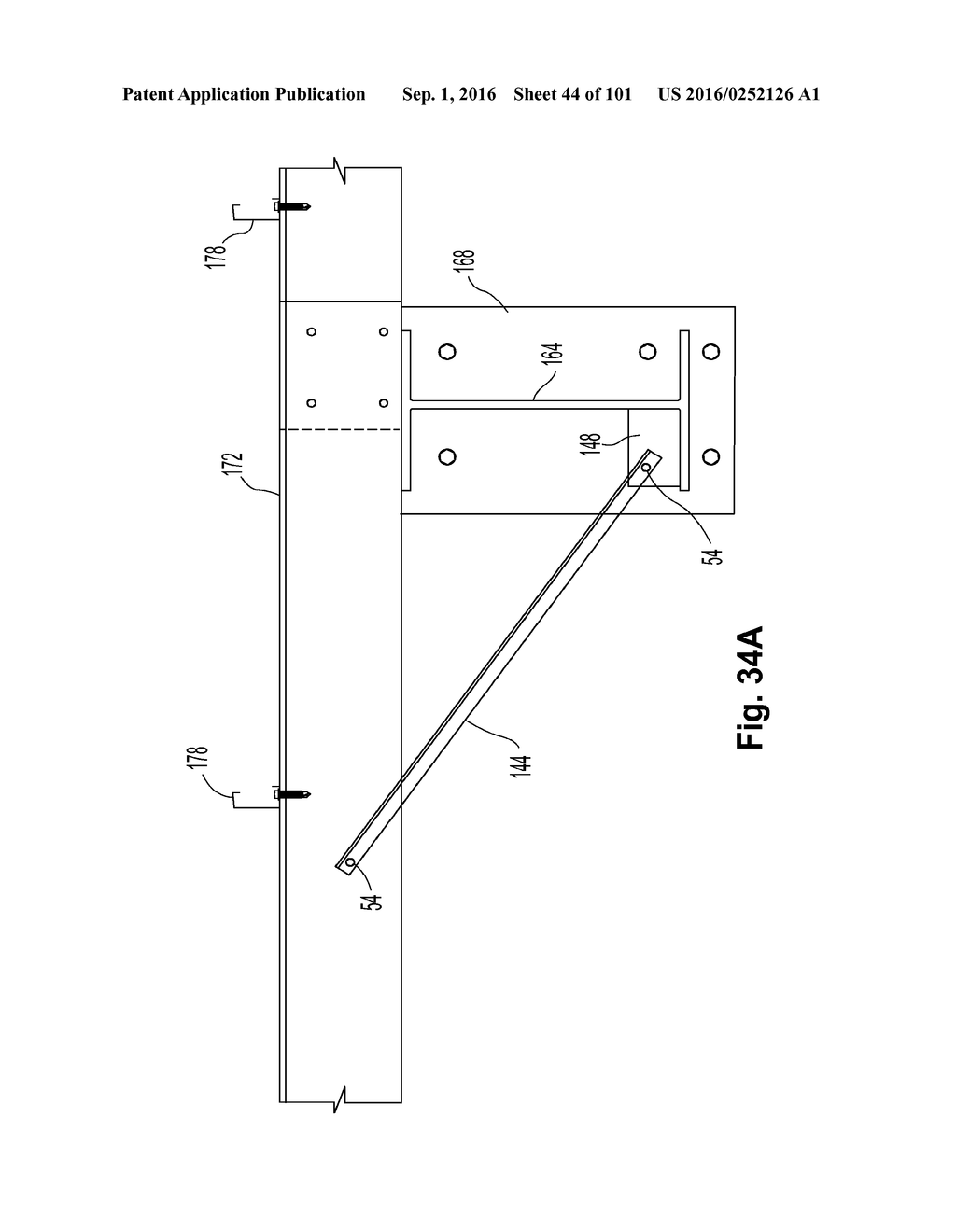 WELDLESS BUILDING STRUCTURES - diagram, schematic, and image 45