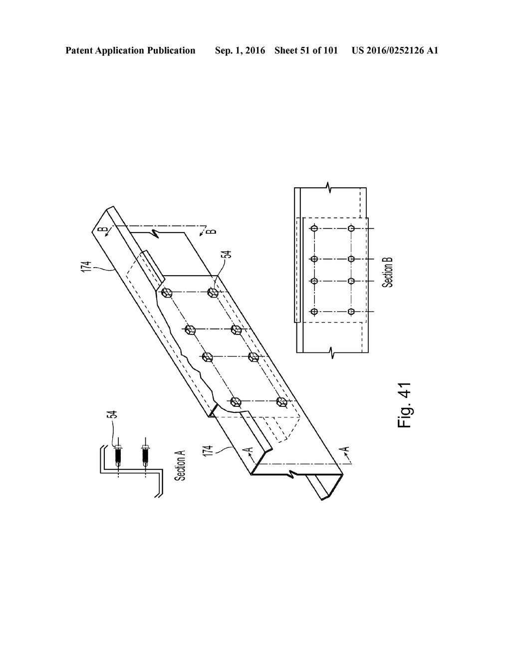 WELDLESS BUILDING STRUCTURES - diagram, schematic, and image 52