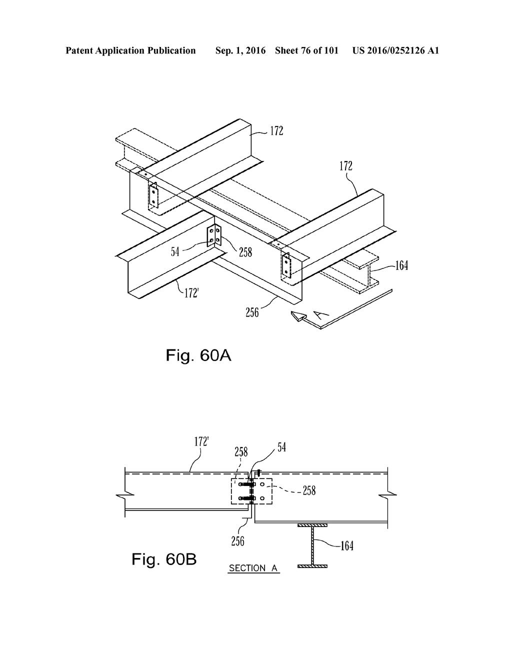 WELDLESS BUILDING STRUCTURES - diagram, schematic, and image 77