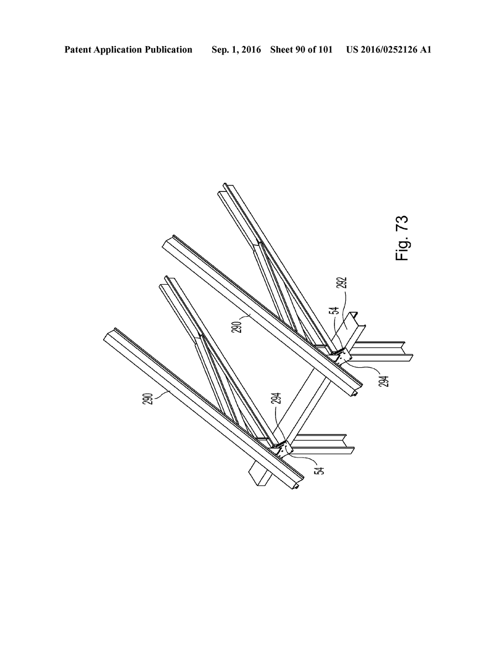 WELDLESS BUILDING STRUCTURES - diagram, schematic, and image 91