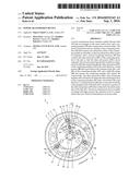 POWER TRANSMISSION DEVICE diagram and image