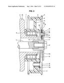 POWER TRANSMISSION DEVICE diagram and image