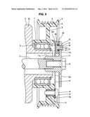 POWER TRANSMISSION DEVICE diagram and image