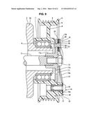 POWER TRANSMISSION DEVICE diagram and image