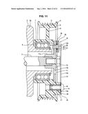 POWER TRANSMISSION DEVICE diagram and image