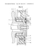 POWER TRANSMISSION DEVICE diagram and image