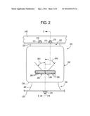 END CLOSURES AS WELL AS GAS SPRING ASSEMBLIES AND METHODS OF ASSEMBLY     INCLUDING SAME diagram and image