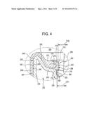 END CLOSURES AS WELL AS GAS SPRING ASSEMBLIES AND METHODS OF ASSEMBLY     INCLUDING SAME diagram and image