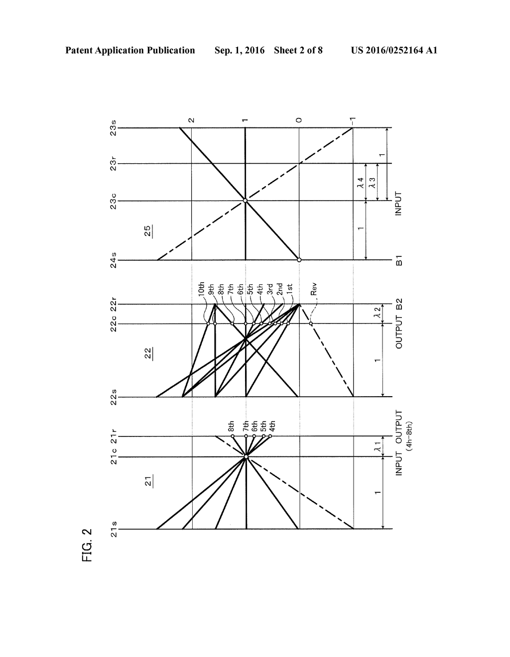 MULTI-STAGE TRANSMISSION - diagram, schematic, and image 03