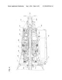 MULTI-STAGE TRANSMISSION diagram and image