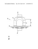 INBOARD SPRING ARRANGEMENT FOR A CLUTCH ACTUATED DIFFERENTIAL diagram and image