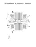 INBOARD SPRING ARRANGEMENT FOR A CLUTCH ACTUATED DIFFERENTIAL diagram and image