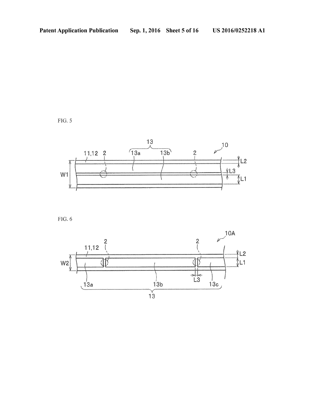 LIGHT EMITTING DEVICE - diagram, schematic, and image 06