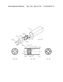 LED Flashlight with Improved Heat Sink and Battery Protection diagram and image