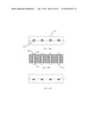 LED Flashlight with Improved Heat Sink and Battery Protection diagram and image