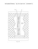 LED Flashlight with Improved Heat Sink and Battery Protection diagram and image