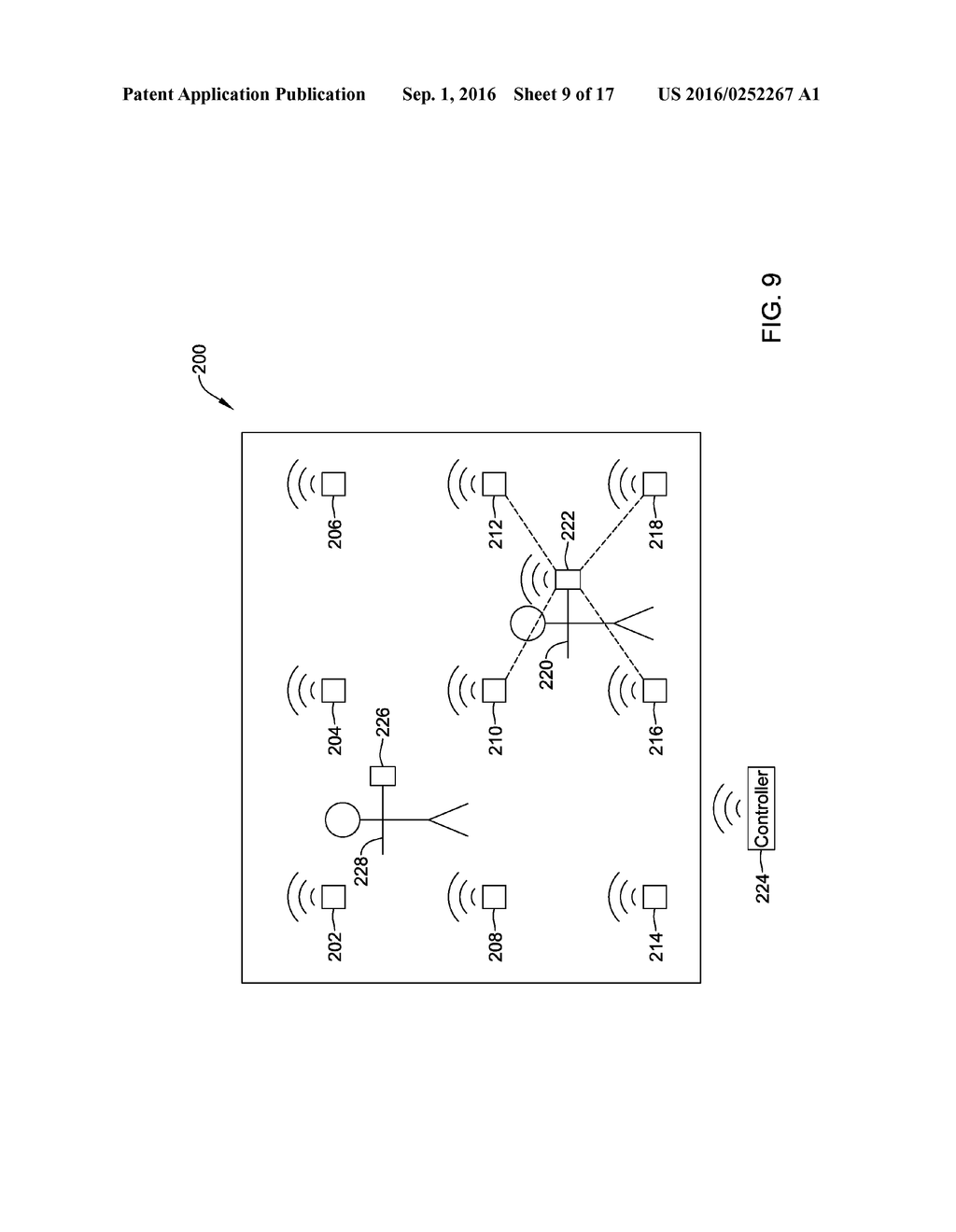 COMFORT MAPPING USING WEARABLES - diagram, schematic, and image 10