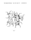 FIREARM SIGHT ADJUSTMENT AND INSTALLATION TOOL diagram and image